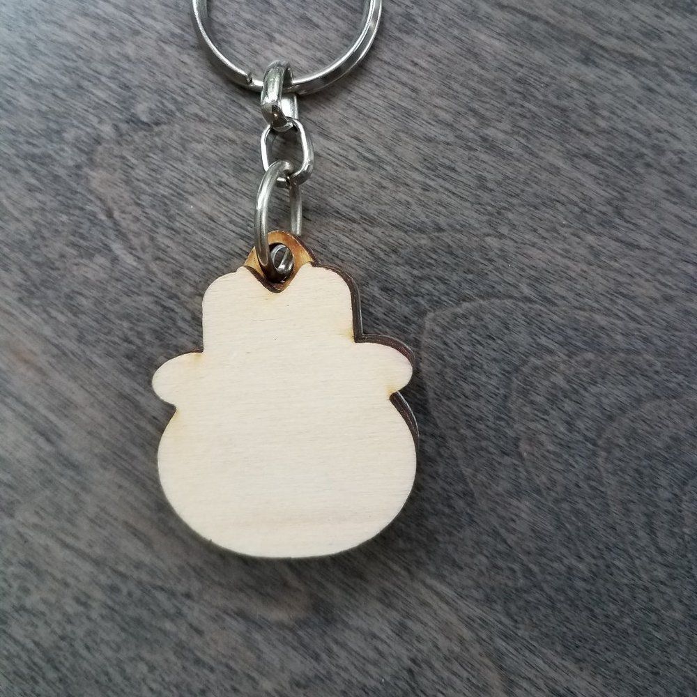 Key chain - Picture 3 of 3